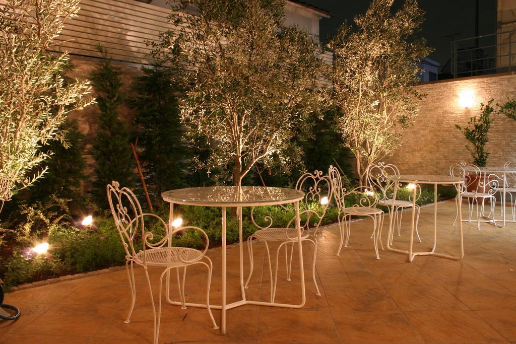 Hotel Coco Grand Kitasenju Tokyo Ngoại thất bức ảnh