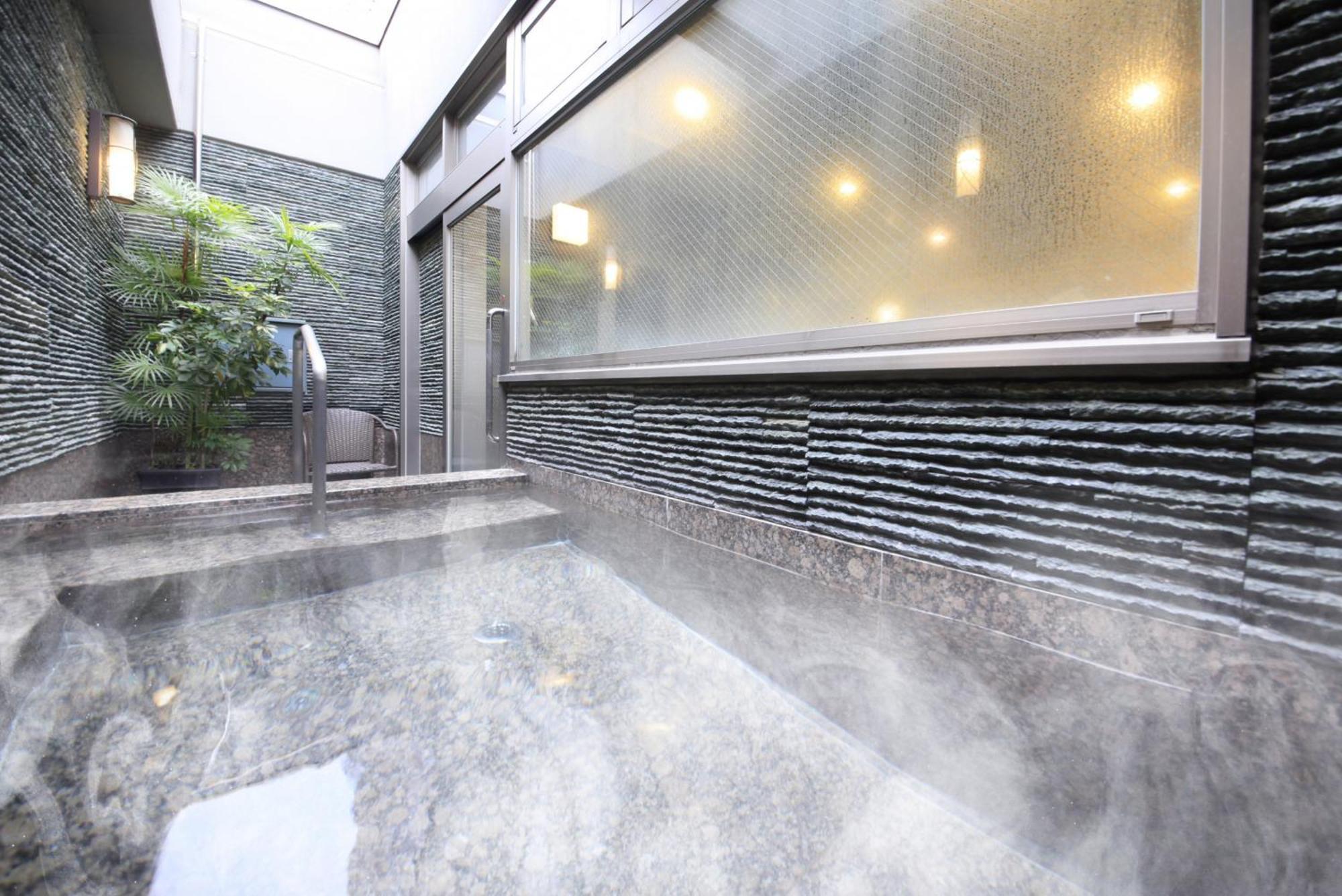 Hotel Coco Grand Kitasenju Tokyo Ngoại thất bức ảnh