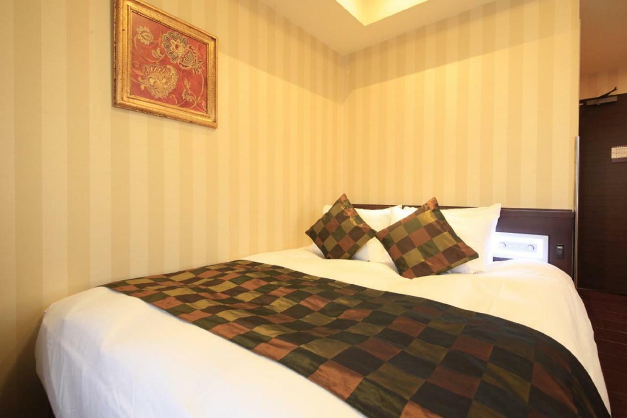 Hotel Coco Grand Kitasenju Tokyo Ngoại thất bức ảnh