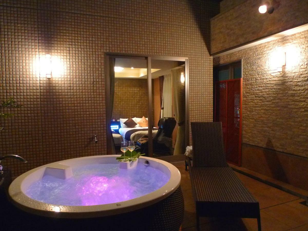 Hotel Coco Grand Kitasenju Tokyo Ngoại thất bức ảnh