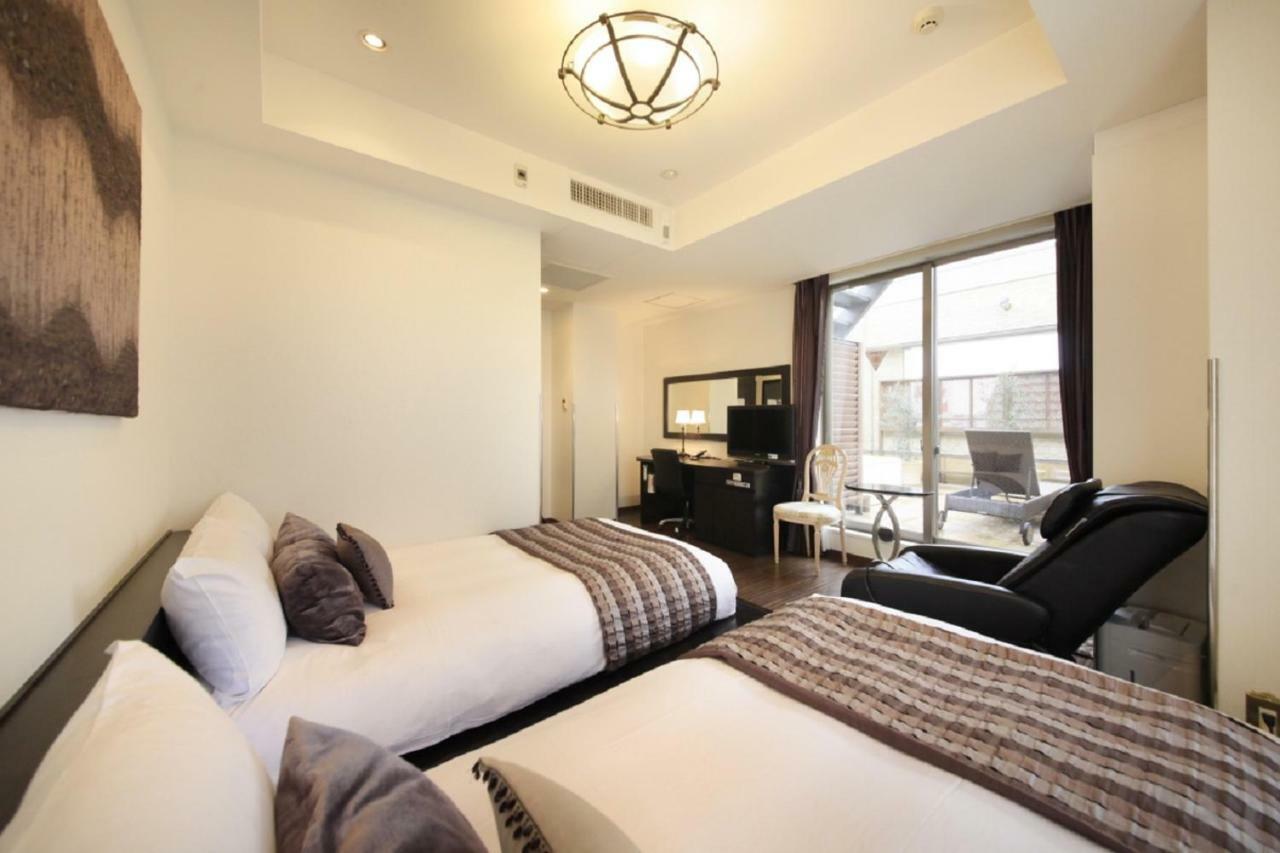 Hotel Coco Grand Kitasenju Tokyo Ngoại thất bức ảnh