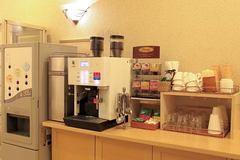Hotel Coco Grand Kitasenju Tokyo Ngoại thất bức ảnh