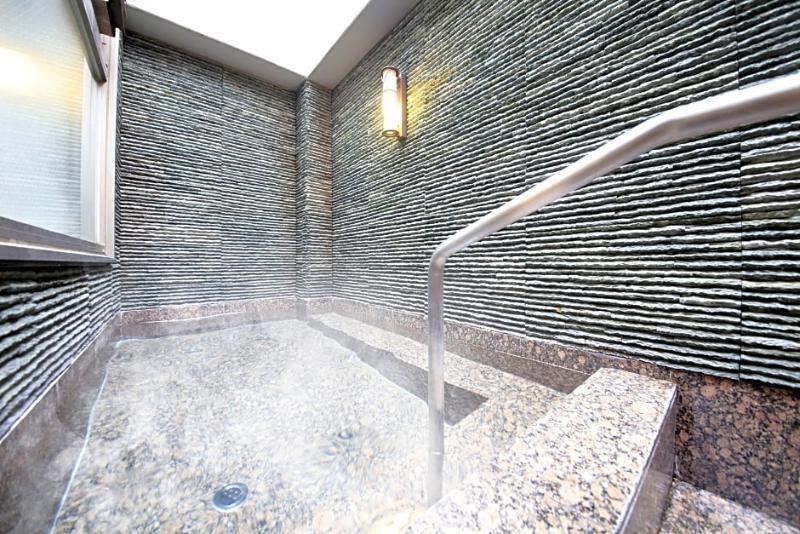 Hotel Coco Grand Kitasenju Tokyo Ngoại thất bức ảnh