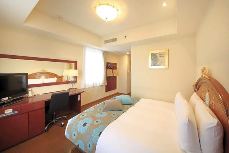 Hotel Coco Grand Kitasenju Tokyo Ngoại thất bức ảnh